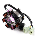 Generator Stator Coil for Honda TRX250TM Recon 250 TM (05-09)/(11-14)/(16-18) Generisk