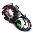 Generator Statorspole for Honda TRX250R (86-87) TRX250R FourTrax 250 2x4 (86-89) Generisk