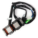 Generator Statorspole for Honda TRX250R (86-87) TRX250R FourTrax 250 2x4 (86-89) Generisk