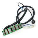 Generator-Statorspule für Yamaha XV1100 Virago1100 (86-99) XV750 Virago750 Generic