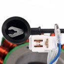 Generator-Statorspule für Yamaha XV1100 Virago1100 (86-99) XV750 Virago750 Generic