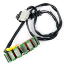 Generator Stator Coil for Kawasaki KRF750 Teryx 750 FI 4X4 Sport LE (2013) Generisk