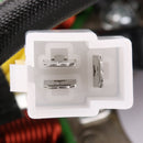 Cewka stojana generatora dla Honda NV600 Shadow 600 (93-94) VT600C Shadow VLX (88-07) Generic