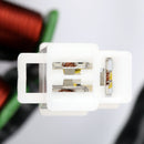 Generator stator coil for Honda XLV600 XL600V Transalp (87-99) XL650V Transalp Generic