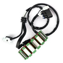 Generator statorspole for Yamaha Apex 1000 (06-10) Attak 1000 GT (2007) Generisk