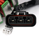 Generator statorspole for Yamaha Apex 1000 (06-10) Attak 1000 GT (2007) Generisk