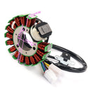 (1999-2000) Yamaha YFM250 Bear Tracker California Generator Statorspule