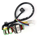 (1999-2000) Yamaha YFM250 Bear Tracker California Generator Statorspule