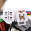 (1999-2000) Yamaha YFM250 Bear Tracker California Generator Statorspule