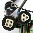 Generator Stator Coil for Yamaha YFM225 Moto-4 (1986-1988) YFM250 Moto-4 (1989-1991) Generisk