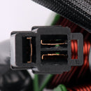 Cewka stojana generatora dla Honda NTV650 Revere RC33 (88-98) NT650 Hawk GT (88-91) Generic