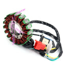 Generator Stator Coil for Honda NX250 AX-1 (88-93) NX250 A 88-90 NX2502 (1990/1993) Generisk