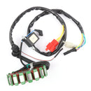 Generator Stator Coil for Honda NX250 AX-1 (88-93) NX250 A 88-90 NX2502 (1990/1993) Generisk