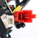 Generator Stator Coil for Honda NX250 AX-1 (88-93) NX250 A 88-90 NX2502 (1990/1993) Generisk