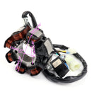 Generator Stator Coil 31120-HN6-A31 for Honda TRX250EX Sportrax 250 EX (06-08) Generisk