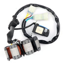 Generator Stator Coil 31120-HN6-A31 for Honda TRX250EX Sportrax 250 EX (06-08) Generisk