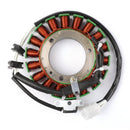 Generator Stator Coil for Yamaha XVS1100 VStar 00-03 5EL-81410-00 5EL-81410-01 Generisk