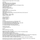 Bobina do estator do gerador para Yamaha XVS1100 XVS 1100 Vstar Classic Custom 2003-2011 Genérico