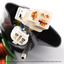 Cewka stojana generatora dla Yamaha XT 660 XT 660 R/X 2004-2014 XT660Z Tenere 08-15 Generic