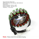 Generator Stator Coil Alternator Passer for Yamaha YZF-R1 R 1 R1 YZFR1 RN01 RN04 1998-2001
