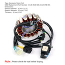 Generator Stator Coil for CLR125 XLR125 98-03 CRF230 SL230 02-09 31120-KFB-841 Generisk
