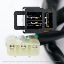 Generator Stator Coil for CLR125 XLR125 98-03 CRF230 SL230 02-09 31120-KFB-841 Generisk