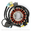 Generator Stator Coil for CLR125 XLR125 98-03 CRF230 SL230 02-09 31120-KFB-841 Generisk