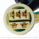 Cewka stojana generatora 31120-HN2-A21 dla Honda TRX500 Foreman Rubicon 500 01-2014 Generic