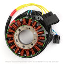 31120-HR4-A42 Stator for Honda TRX 500 520 Fourtrax Foreman FE FM 2014-2021 Generisk