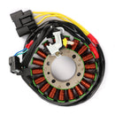31120-HR4-A42 Stator for Honda TRX 500 520 Fourtrax Foreman FE FM 2014-2021 Generisk