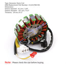 Generator Stator Coil for Honda SH300 NF02 2007-2010 SH300R 2008 2009 2010 Generisk