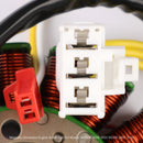 Generator Stator Coil for Honda SH300 NF02 2007-2010 SH300R 2008 2009 2010 Generisk