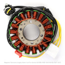 Generator Stator Coil for Honda SH300 NF02 2007-2010 SH300R 2008 2009 2010 Generisk