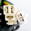 Generator Stator Coil for Suzuki LTR450 LT-R450 Quad Racer 06-2011 32101-45G00 Generisk