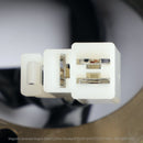 Generator Stator Coil Generator for Yamaha XVZ1300 Royal Star Midnight Venture Tour 1996-2013 Generisk