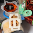 Generator cewka stojana Generator pasuje do Yamaha TW 125 200 225 1994-2021 4WP-85510-10-00