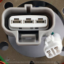 Magneto Generator Stator Coil for Suzuki LTZ 400 Quadsport Z400 2009 2012-2016 Generisk