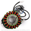 Magneto generator stator coil for Kawasaki 21003-1276 KLF300 Euro 2WD/4WD Generic