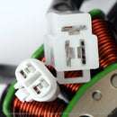 Magneto generator stator coil for Kawasaki 21003-1276 KLF300 Euro 2WD/4WD Generic