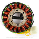 Generator cewka stojana Alternator odpowiedni dla Polaris Sportsman 700 800 Ranger 700 XP 2004-2006