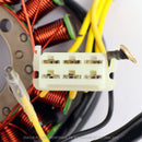 Generator cewka stojana Alternator odpowiedni dla Polaris Sportsman 700 800 Ranger 700 XP 2004-2006