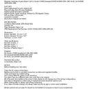 Magnetogenerátor statorová cívka pro Kawasaki 21003-S006 KFX400 KSF400 2003-2007 Generic