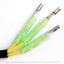 Generator Stator Coil Generator Velegnet til Kawasaki VN1500 VN-15 Vulcan 88 SE 1987-1999