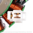 Generator cewki stojana Alternator nadaje się do Kawasaki Vulcan 1500 VN1500 Classic 1996-1998