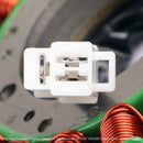 Generator cewka stojana Alternator nadaje się do Kawasaki Vulcan 1500 1600 Classic Nomad Drifter 1999-2008