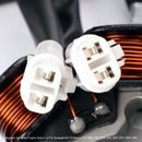 Magneto Generator Motor Stator Coil for Kawasaki KLF220 Bayou 220 1988-1995 Generisk