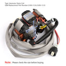 Magneto Generator Motor Statorspule für Kawasaki KLF185 Bayou 185 1985 1986 1987 1988