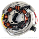Magneto Generator Motor Statorspule für Kawasaki KLF185 Bayou 185 1985 1986 1987 1988