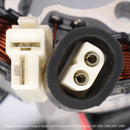 Magneto Generator Motor Statorspule für Kawasaki KLF185 Bayou 185 1985 1986 1987 1988