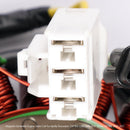 Gerador de estator adequado para Aprilia Dorsoduro 750 900 1200 Shiver 750 900 2007-2017 Genérico